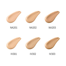 Load image into Gallery viewer, Elégance Airy Liquid Foundation SPF25 PA++ 30ml
