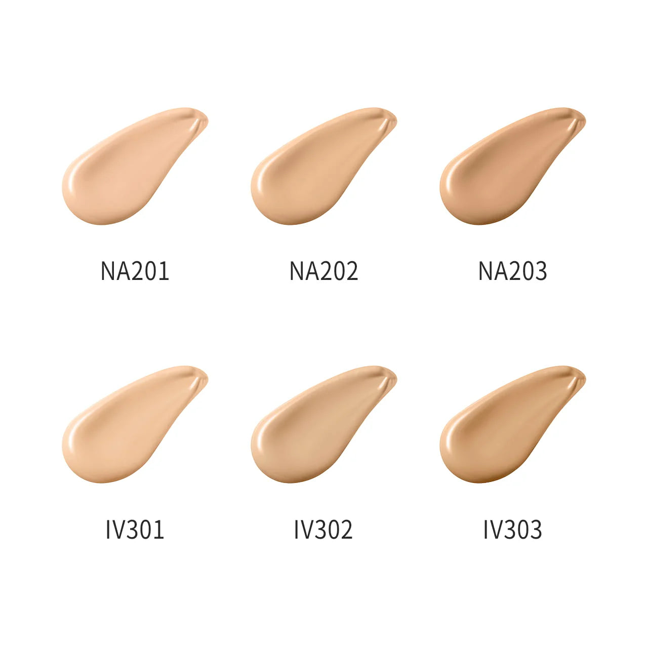 Elégance Airy Liquid Foundation SPF25 PA++ 30ml – Tokyo on Demand