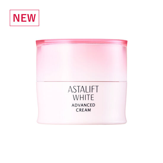 FUJIFILM ASTALIFT WHITE ADVANCED CREAM 30g