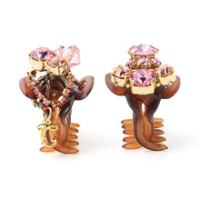 Load image into Gallery viewer, Complex Biz Attractive Shine Whip Clip 2pcs set
