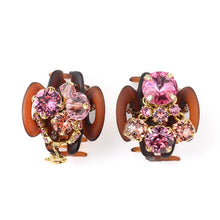 Load image into Gallery viewer, Complex Biz Attractive Shine Whip Clip 2pcs set
