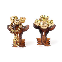 Load image into Gallery viewer, Complex Biz Attractive Shine Whip Clip 2pcs set
