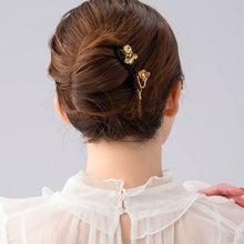 Load image into Gallery viewer, Complex Biz Attractive Shine Whip Clip 2pcs set
