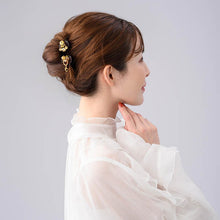 Load image into Gallery viewer, Complex Biz Attractive Shine Whip Clip 2pcs set
