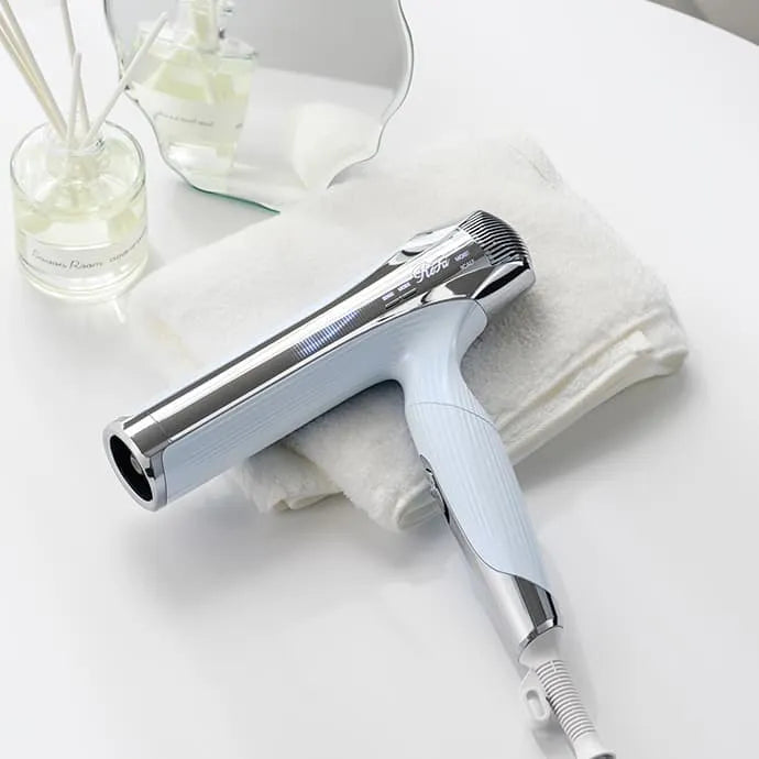MTG ReFa BEAUTECH DRYER SMART W | Holder – Tokyo on Demand