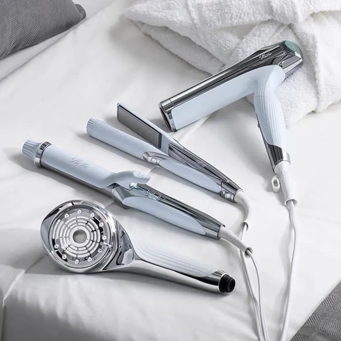 MTG ReFa BEAUTECH DRYER SMART W | Holder – Tokyo on Demand