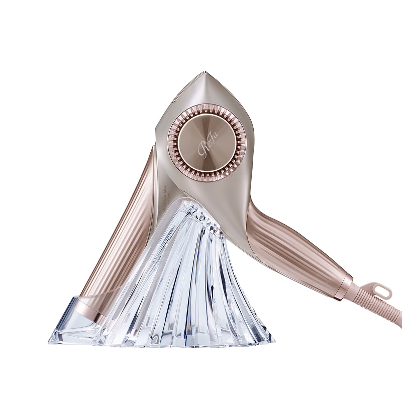 MTG ReFa BEAUTECH DRYER BX W – Tokyo on Demand