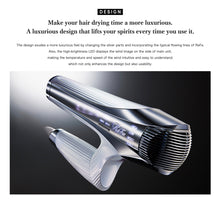 Load image into Gallery viewer, MTG ReFa BEAUTECH DRYER SMART W | Holder
