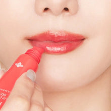 Load image into Gallery viewer, HACCI Moist Lip Essence BEE KISS Rose
