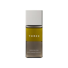 Load image into Gallery viewer, THREE Balancing Clear Point Makeup Remover 90mL
