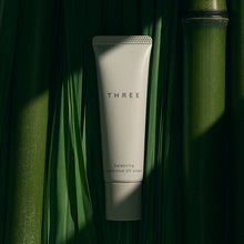 Load image into Gallery viewer, THREE Balancing Protective UV Cream SPF40/PA+++ 30g
