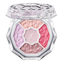 Load image into Gallery viewer, JILL STUART Bloom Couture Eyes Jeweled Bouquet
