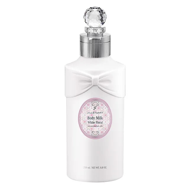 JILL STUART Body Milk 250ml [3 types]
