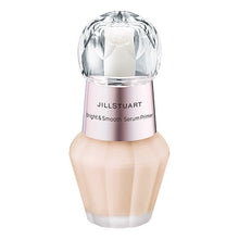 Load image into Gallery viewer, JILL STUART Bright &amp; Smooth Serum Primer SPF20/PA++ 30ml
