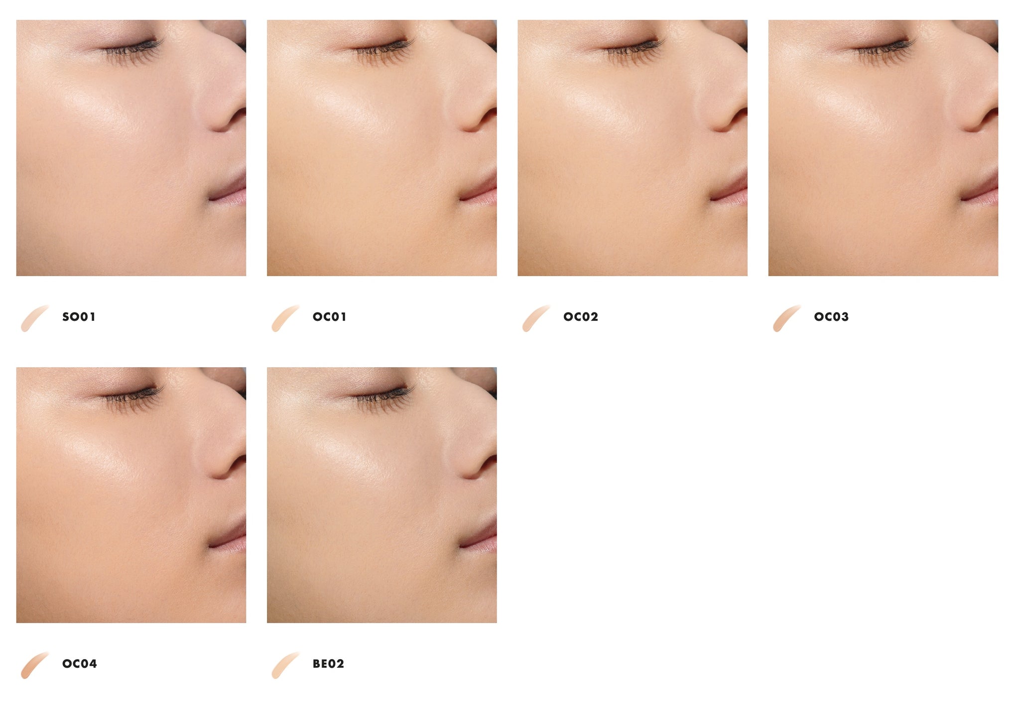 Lunasol Clarity Flow Liquid Lunasol Clarity Flow Liquid