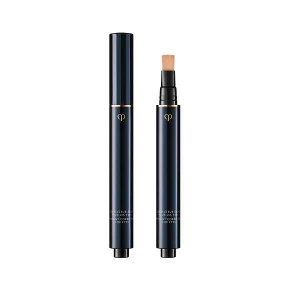 Clé de Peau Beauté CORRECTEUR ÉCLAT POUR LES YEUX