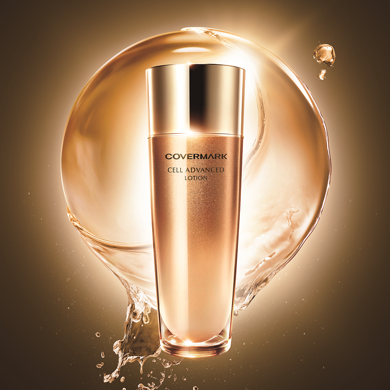 COVERMARK Cell Advanced Lotion WS 150ml – Tokyo on Demand COVERMARK Cell Advanced Lotion WS 150ml – Tokyo on Demand