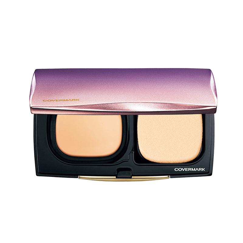 新品　COVERMARK FLAWLESS FIT クリームファンデーション COVERMARK FLAWLESS FIT SPF35/PA++++ (+Compact with sponge) – Tokyo