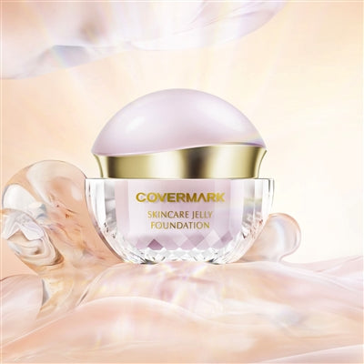 COVERMARK Skin Care Jelly Foundation SPF16/PA+ 30g – Tokyo on Demand