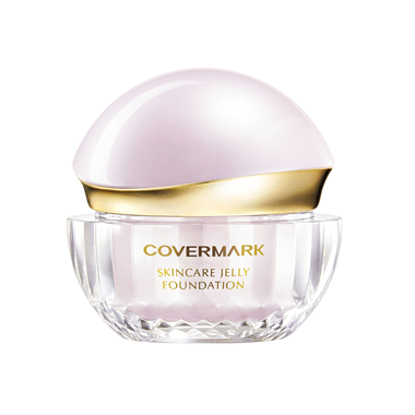 COVERMARK Skin Care Jelly Foundation SPF16/PA+ 30g – Tokyo on Demand
