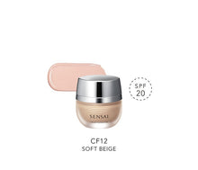 Load image into Gallery viewer, SENSAI CELLULAR PERFORMANCE CREAM FOUNDATION a 30mL

