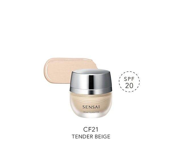 SENSAI CELLULAR PERFORMANCE CREAM FOUNDATION a 30mL – Tokyo on Demand