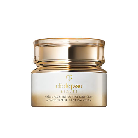 Clé de Peau Beauté CRÈME JOUR PROTECTRICE RENFORCÉE SPF25/PA+++ 50g