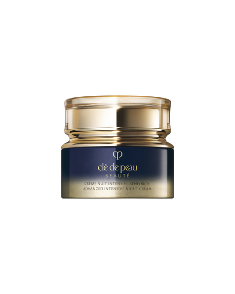 Clé de Peau Beauté CRÈME NUIT INTENSIVE RENFORCÉE 50g