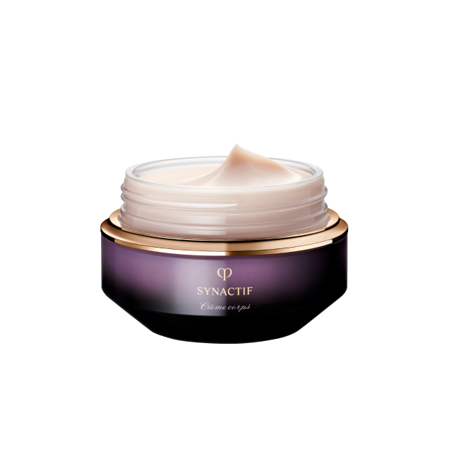 Clé de Peau Beauté SYNACTIF CRÈME POUR LE CORPS (Body Cream) 195g