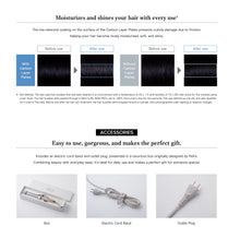 Load image into Gallery viewer, MTG ReFa CURL IRON PRO+ (plus)
