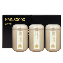 Load image into Gallery viewer, HIROSOPHY Caviar NMN 30000 AL 120capsules / 30days
