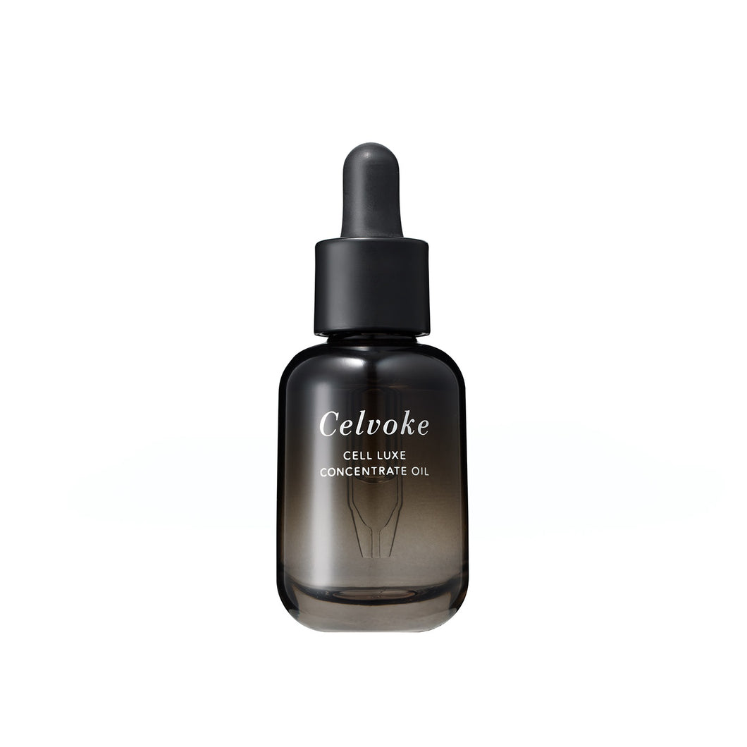 Celvoke CELL LUXE CONCENTRATE OIL