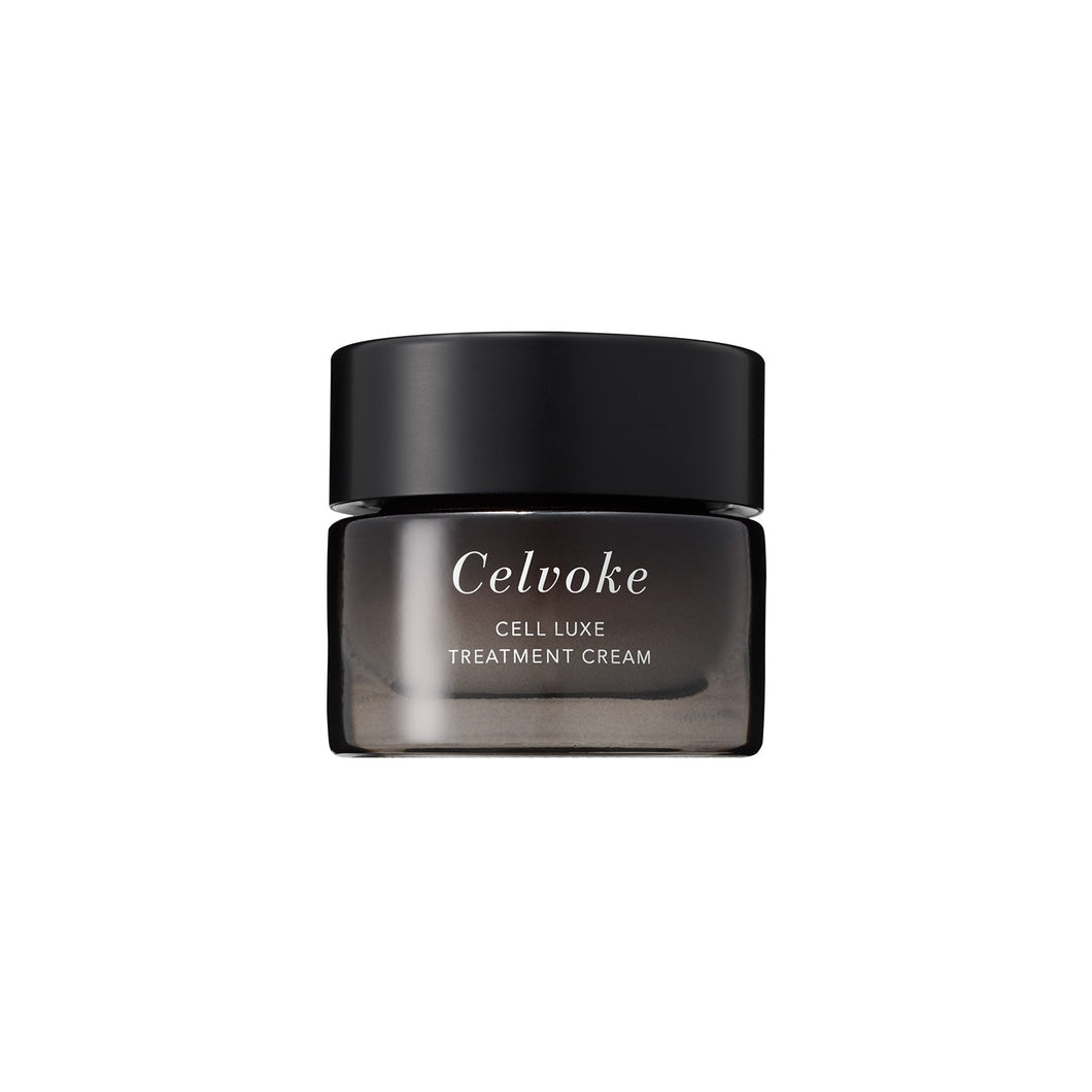 Celvoke CELL LUXE TREATMENT CREAM