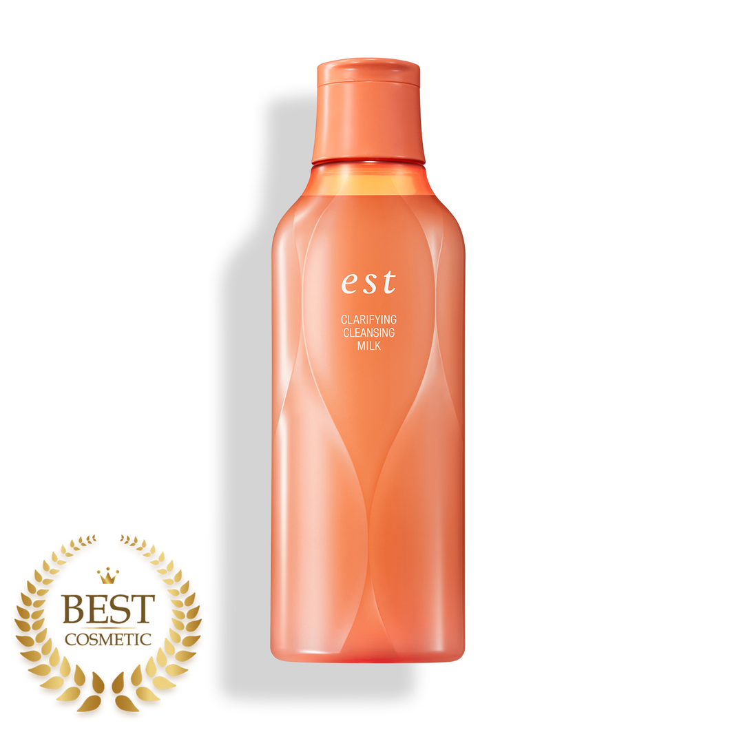 est Clarifying Cleansing Milk 170ml