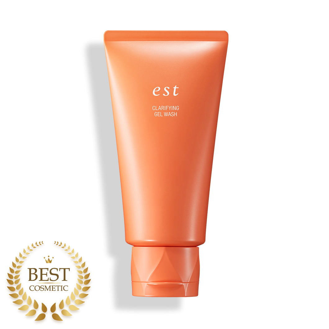 est Clarifying Gel Wash 130g