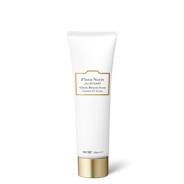 JILL STUART Flora Notis Comfort UV Serum SPF50+/PA++++ 60g