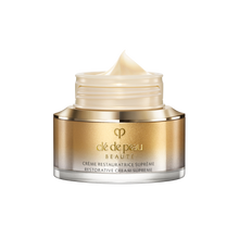 Load image into Gallery viewer, Clé de Peau Beauté Crème Restauratrice Suprême 50g
