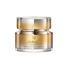 Load image into Gallery viewer, Clé de Peau Beauté Crème Restauratrice Suprême 50g
