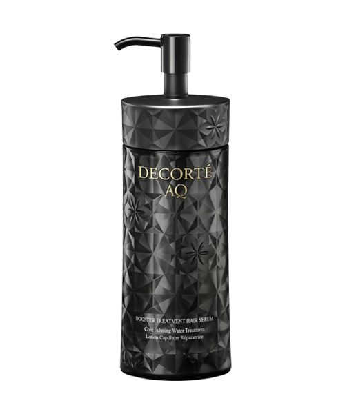 DECORTE AQ Boosting Treatment Hair Serum 200ml