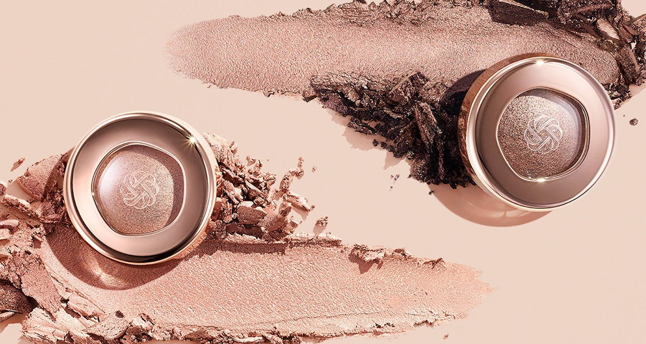 DECORTE Eye Glow Gem Skin Shadow – Tokyo on Demand