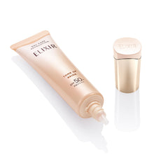 Load image into Gallery viewer, Shiseido ELIXIR Superieur Daycare Revolution Tone UP SPF50+/PA++++ 35g

