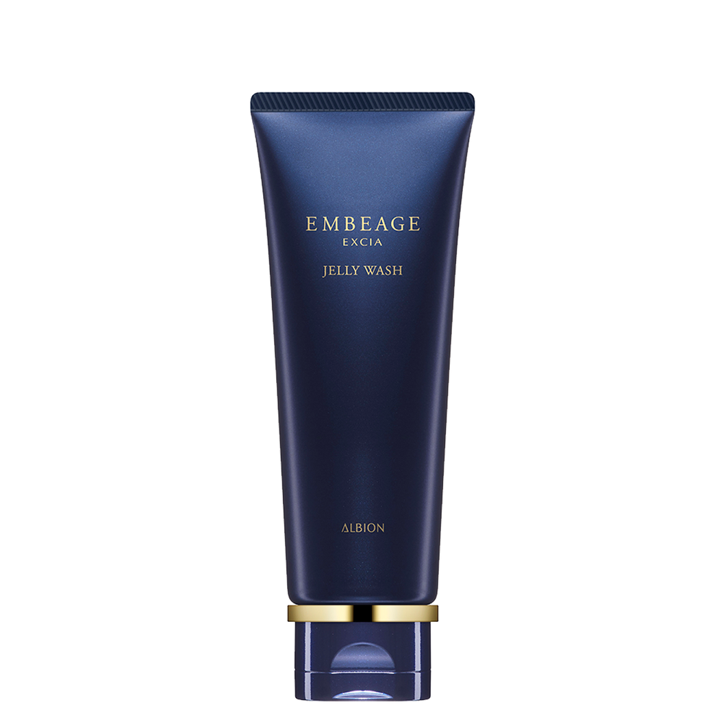 ALBION EXCIA EMBEAGE Jelly Wash 120g
