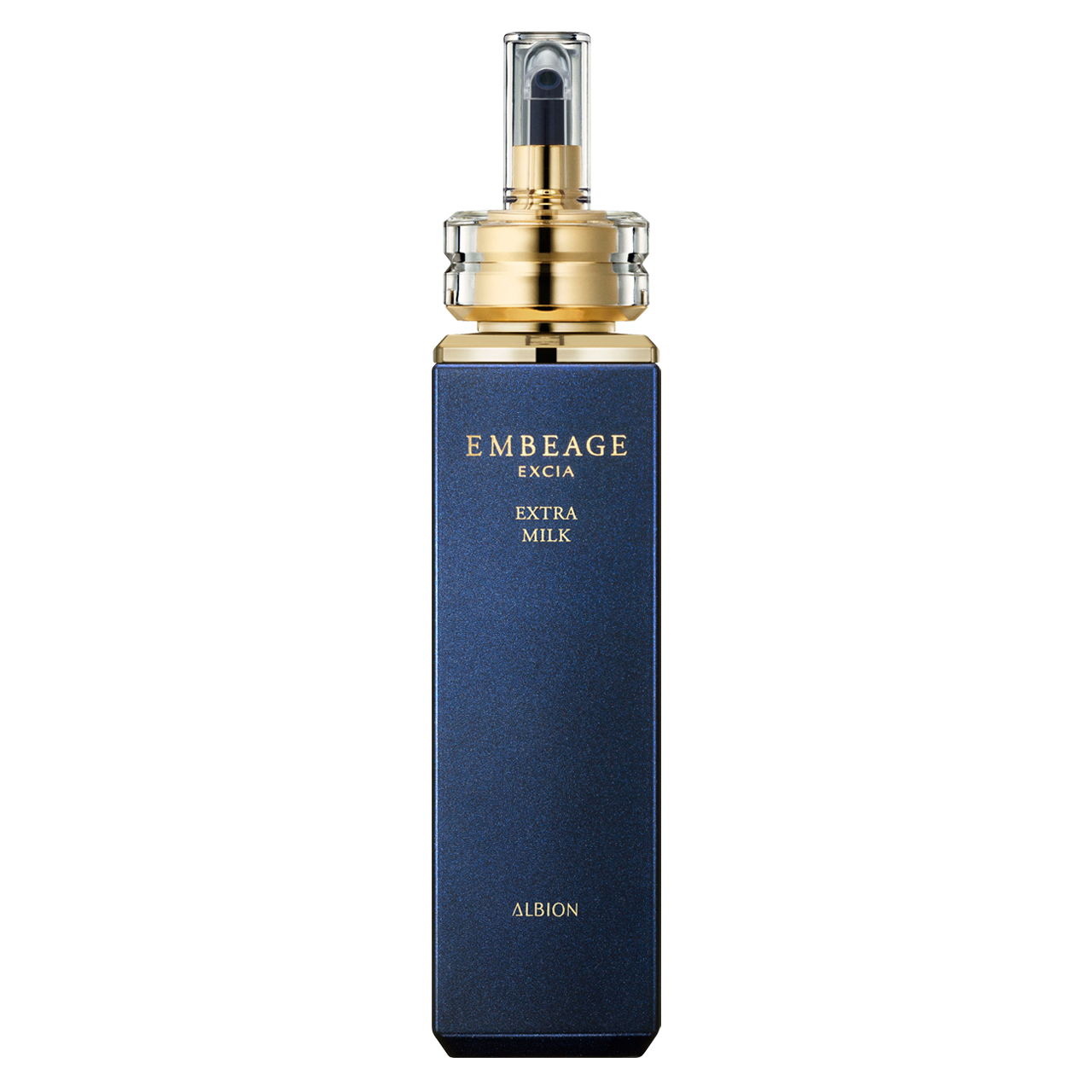 ALBION EXCIA EMBEAGE EXTRA MILK 200g – Tokyo on Demand