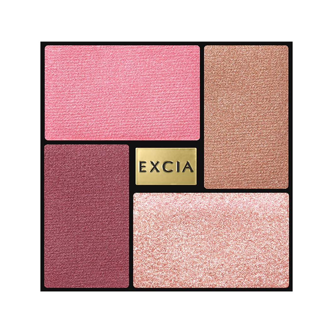 ALBION EXCIA Eye color Volonte