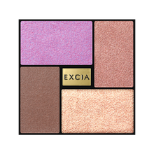 Load image into Gallery viewer, ALBION EXCIA Eye color Volonte
