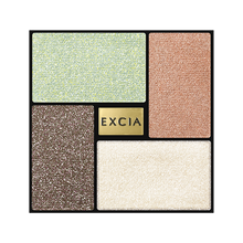 Load image into Gallery viewer, ALBION EXCIA Eye color Volonte
