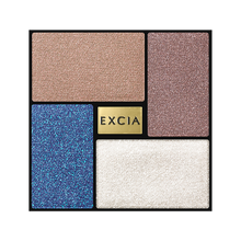 Load image into Gallery viewer, ALBION EXCIA Eye color Volonte
