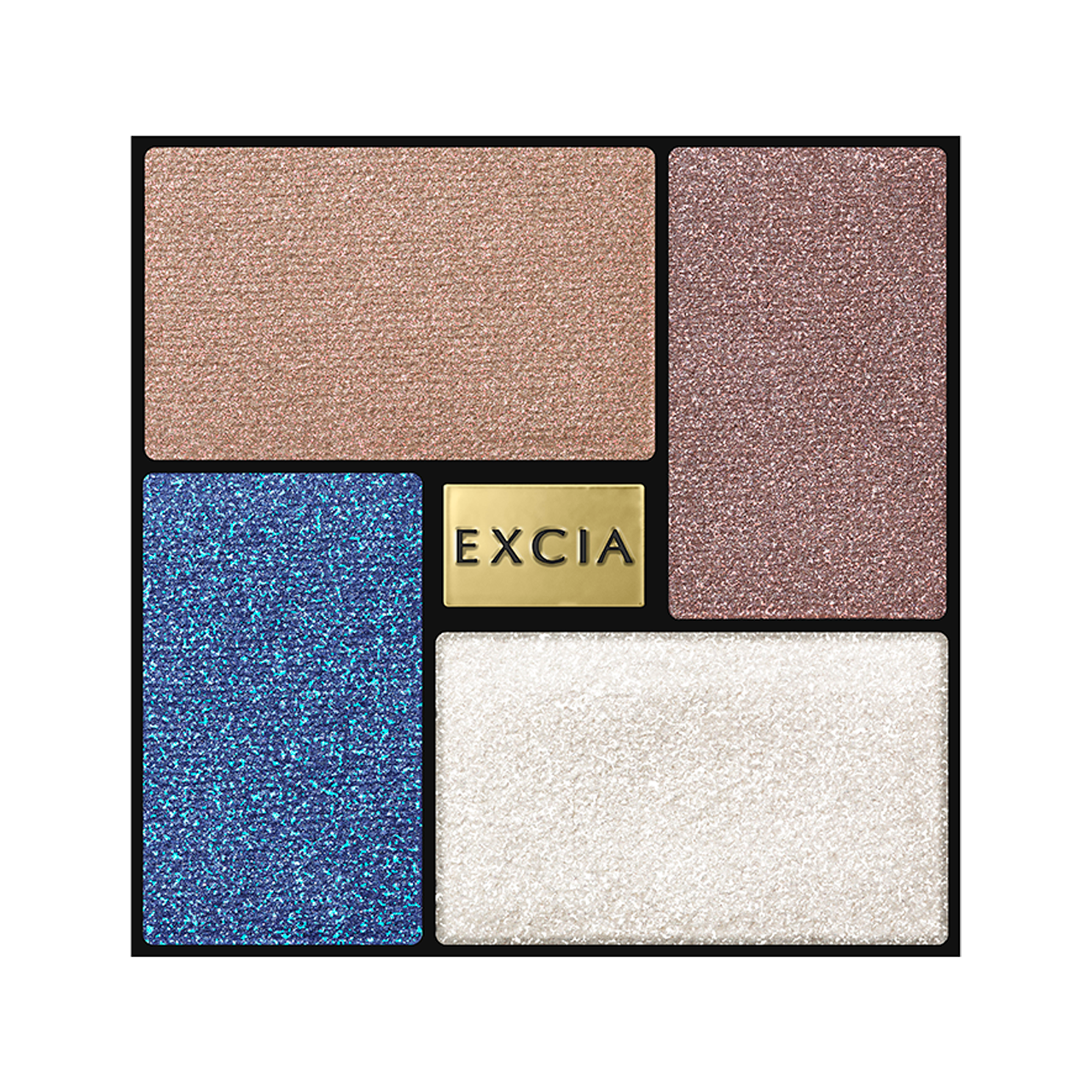ALBION EXCIA Eye color Volonte – Tokyo on Demand