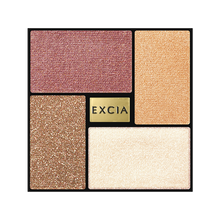 Load image into Gallery viewer, ALBION EXCIA Eye color Volonte
