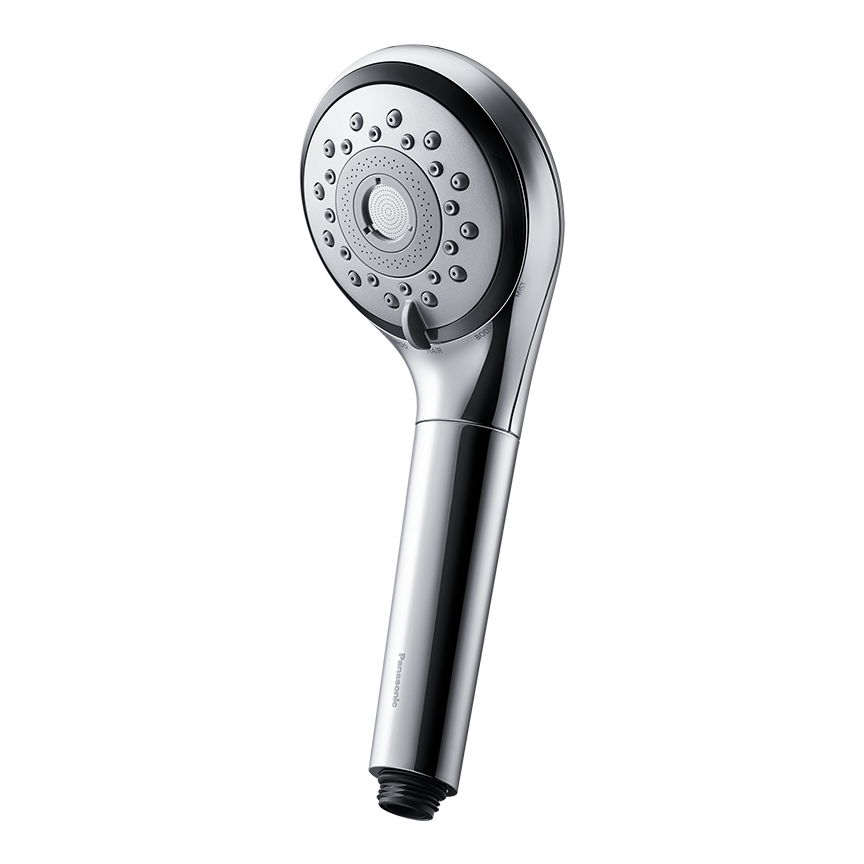 ◆TATA1230◆ Panasonic FINE VEIL Panasonic FINE VEIL Fine bubble shower head – Tokyo on Demand